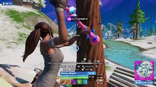 ソロ大会 Highlight [フォートナイト/Fortnite]