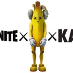 Kaws x フォートナイトコラボアイテム！KAWSピーリー/KAWSコンパニオン/ファー・フロム・ホーム（グライダー）など　チャプタ－３シーズン３【Fortnite】