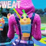 【無料報酬】夏の祭典「NO SWEAT サマー」、本日開催…　チャプタ－３シーズン３【Fortnite】