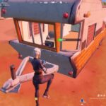 １人から終盤まで?!りらが見せる!　fortnite フォートナイト　デュオコンテンダー