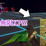 【初心者 ok】レベル上げ最短攻略［フォートナイト］@【フォートナイト 無限XPバグ】かず 】