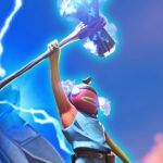 フォートナイト 神アイテムアップデート….！v21.30　チャプタ－３シーズン３【Fortnite】