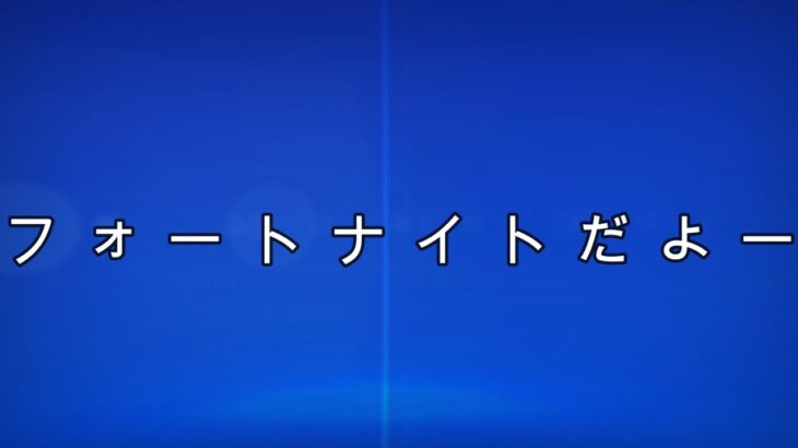 ソロ10キルビクロイだよー　「フォートナイト」#フォートナイト #fortnite