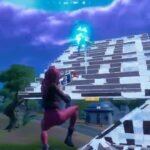 100点の倒し方【フォートナイト/Fortnite】