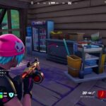 シーズン３ウィーク10クエスト完全攻略　フォートナイト/Fortnite　4k