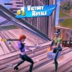 【フォートナイト】#134 独り言スモニキ デュオアリーナ【Fortnite】22/08/08