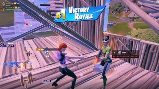 【フォートナイト】#134 独り言スモニキ デュオアリーナ【Fortnite】22/08/08