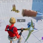 ソロをするだけの動画パート8　　「フォートナイト」#フォートナイト #fps