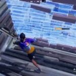 フォートナイト Fortnite 20220815 ソロ ビクロイ PS4