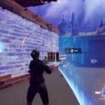 フォートナイト Fortnite 20220820 ソロ ビクロイ PS4