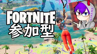 【フォートナイト】ドラゴンボールクエスト攻略しながらスクワッド参加型！【Fortnite🔴8月27日】