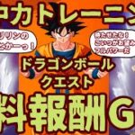 フォートナイトドラゴンボールクエスト攻略「集中力トレーニング」ミッション完全攻略。最速チャレンジクリアで無料報酬をGET。クリアの仕方を解説。