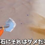 【フォートナイト】流石にかわいい敵でもそれだけはやっちゃいけないだろ…＃Shorts