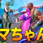 ネフライトさんをゴースティングしてみた…【フォートナイト】