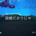 夫婦デュオドラゴンボールフォトナ【フォートナイト/Fortnite】ミュートしたら身体に悪いので無理だわ。うるさくてもいいじゃないかビクロイ。ま、いっかぁ