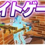 戻ってきたレイトゲームを寝起きでするまうふぃん【フォートナイト/Fortnite】