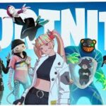 【Fortnite】新シーズン開幕！のんびりソロりんこ　#フォートナイト　#エンジョイ