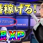 【修正前に急げ!】最速無限XP3選をあなただけに教えます！xp glitch,簡単,バグ,0924【シーズン4】【チャプター3】【フォートナイト】