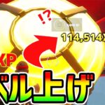 【無限XPバグ】誰も知らない経験値バグ教えます！今海外で話題のカンタンチート級神マップ総集編まとめ【フォートナイト/Fortnite クリエイティブ】【放置 経験値稼ぎ】