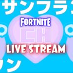 デュオアリーナwithどにち姫【フォートナイト/Fortnite】