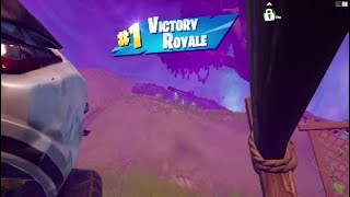 フォートナイト チャプター3 シーズン4 バトルロイヤル ソロ ビクトリーロイヤル  Fortnite Chapter3 Season4 Battleroyal Solo Victory Royale