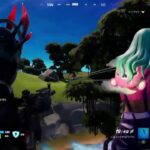 [FORTNITE]フォートナイトソロ～参加型ライブ配信[ゼロビルド]