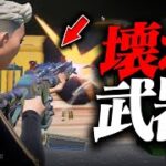 この武器強すぎ・・。【フォートナイト/Fortnite】