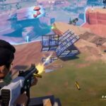 フォートナイト Fortnite 20221022 ソロ ビクロイ PS4