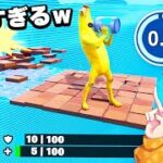 バカしか存在しないフォートナイトが面白すぎてやばいｗｗｗ【フォートナイト / Fortnite】