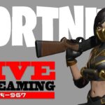 【フォートナイト/Fortnite】たけぽんさんカスタムデュオwithイシュチェル