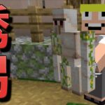 ゴーレムが大好きな少年の悲しい末路…【マイクラ/Minecraft】