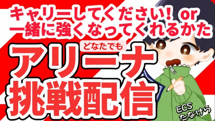 【フォートナイト】最後カスタムマッチ　デュオ　参加型アリーナ　どなたでも大歓迎　ミラー配信OK