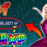 【最新無限XP】1マップだけで最大23万XP稼げる無限XPをあなただけに教えます！xp glitch,簡単,バグ,1009【シーズン4】【チャプター3】【フォートナイト】