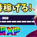 【修正前に急げ!】最新放置の無限XP3選をあなただけに教えます！xp glitch,簡単,バグ,1010【シーズン4】【チャプター3】【フォートナイト】