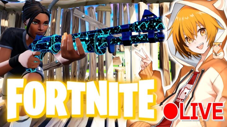 a【フォートナイト/Fortnite】