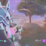 【fortnite】新武器 ハウラークローをまとってフォートナイトメアデュオビクロイ【ゼロビルド】【フォートナイトメア】