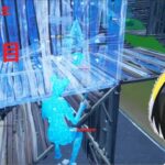 小学校３年生　目指せチャンピオンリーグ！！《55日目》【fortnite/フォートナイト】【アリーナ】