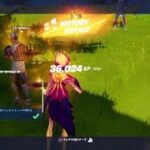 C3S4 クラウンビクロイ19回目　デュオ[フォートナイトFortnite  rei-j]