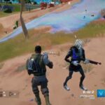 フォートナイト ゼロビルド ソロで優勝(ビクロイ)を狙っていく！ 【FORTNITE】 Fortnite 2022 11 05   21 49 58 19 DVR #Shorts