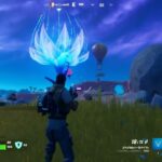 フォートナイト ゼロビルド ソロで優勝(ビクロイ)を狙っていく！ 【FORTNITE】 Fortnite 2022 11 06   22 18 24 06 DVR #Shorts