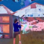 フォートナイト Fortnite 20221128 ソロ ビクロイ PS4