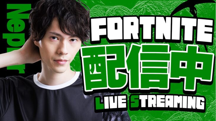 新武器どんな感じー？【フォートナイト/Fortnite】