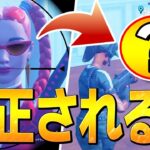 【知らないと損】このNPCにはとんでもない秘密があるの知ってる？？【フォートナイト/Fortnite】