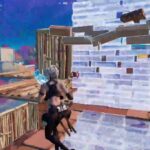 【初めての配信！】ソロアリーナします！【フォートナイト・fortnite】