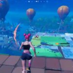 wickesyとのデュオ再開について【フォートナイト/fortnite】