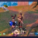 （FORTNITE）#130 くりぼーさんとゼロビルデュオ✨15キルクラウンビクロイ✨（フォートナイト）