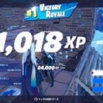 （FORTNITE）#140 ななちぃぬさんとデュオ✨最後の試合で何とかビクロイ✨（フォートナイト ）