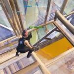 元トリオメンバーの人とデュオアリーナしてきた [フォートナイト / Fortnite]