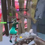 Late gameソロ無双！！Fortniteフォートナイト