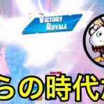 リズアート＆ワイホが即席デュオでビクロイしてしまう、、【ポルスの切り抜き】【フォートナイト】/競技/fncs/